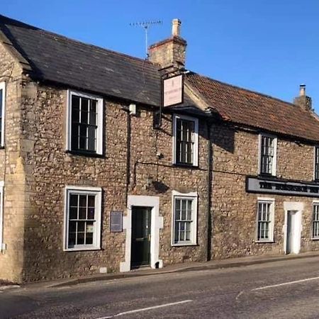 The Horseshoe Inn Shepton Mallet Εξωτερικό φωτογραφία
