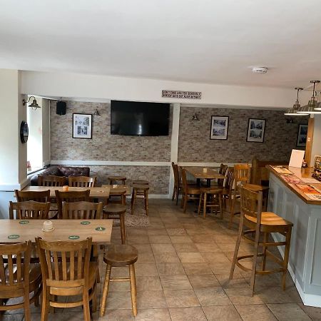 The Horseshoe Inn Shepton Mallet Εξωτερικό φωτογραφία