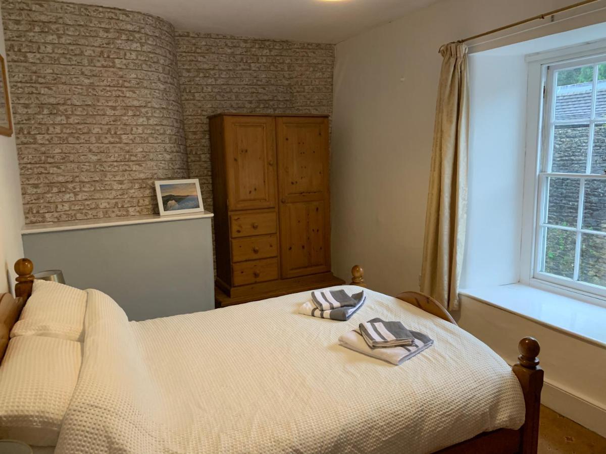 The Horseshoe Inn Shepton Mallet Εξωτερικό φωτογραφία